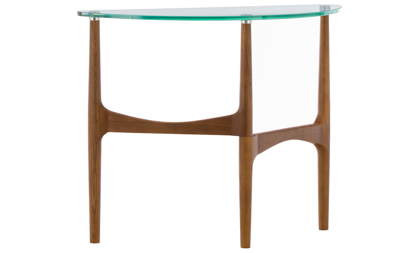 Ledell Console Table